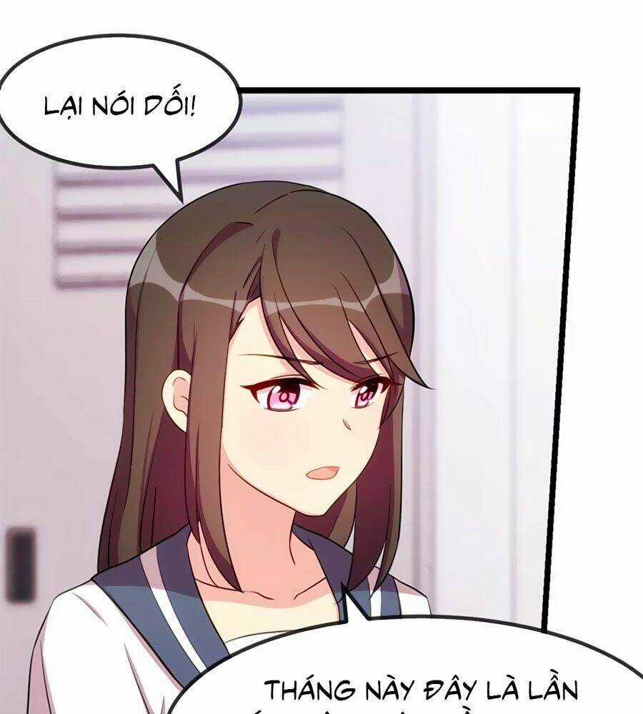 Cô Vợ Ấm Áp Của Hạ Thiếu Chapter 299 trang 13