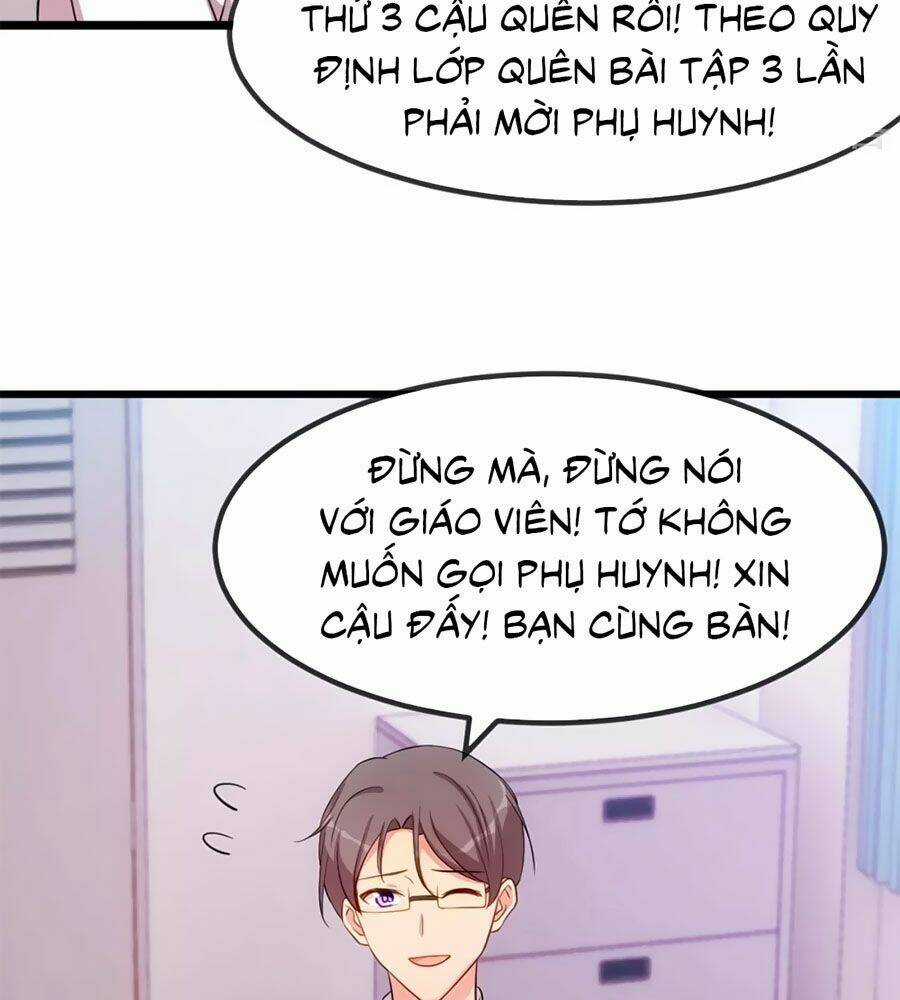 Cô Vợ Ấm Áp Của Hạ Thiếu Chapter 299 trang 14