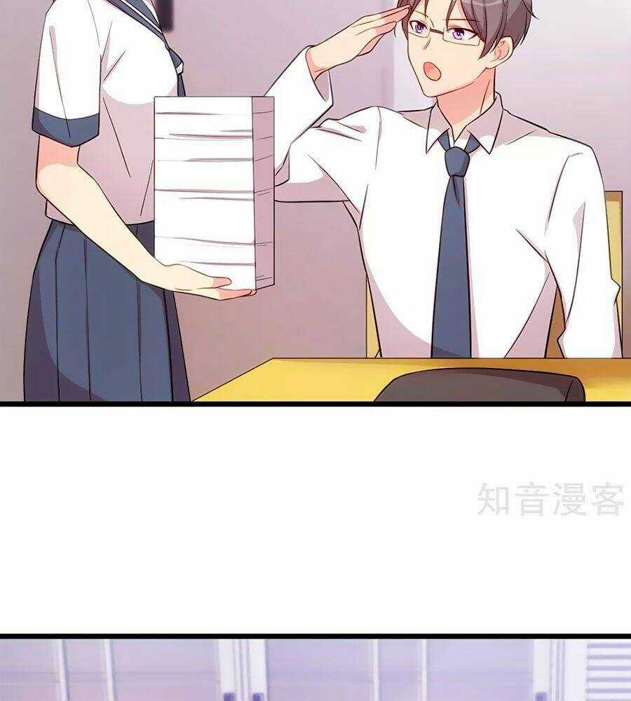 Cô Vợ Ấm Áp Của Hạ Thiếu Chapter 299 trang 17