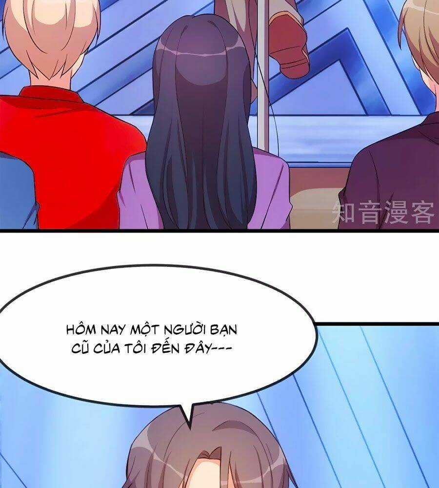 Cô Vợ Ấm Áp Của Hạ Thiếu Chapter 299 trang 2