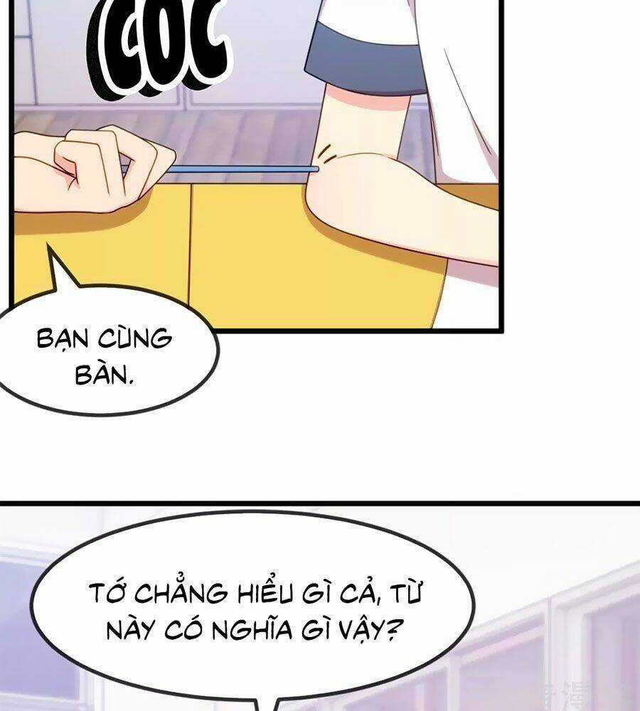 Cô Vợ Ấm Áp Của Hạ Thiếu Chapter 299 trang 20