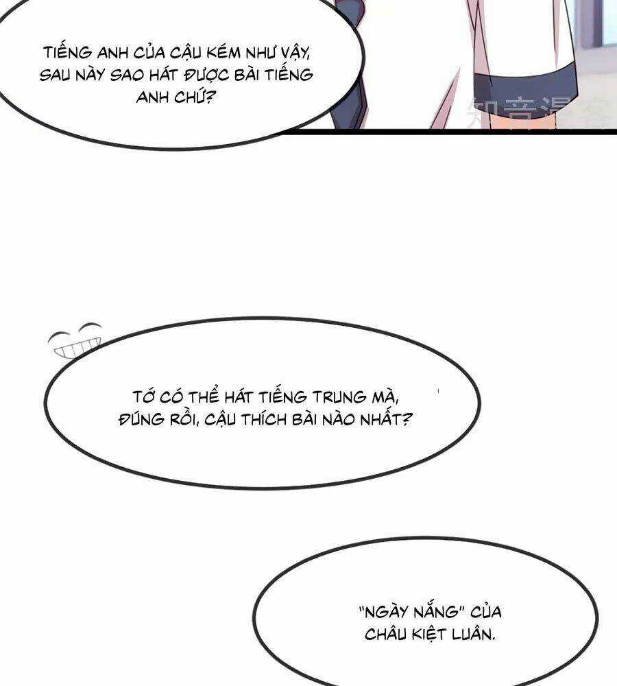 Cô Vợ Ấm Áp Của Hạ Thiếu Chapter 299 trang 25