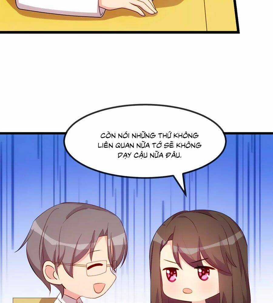 Cô Vợ Ấm Áp Của Hạ Thiếu Chapter 299 trang 27