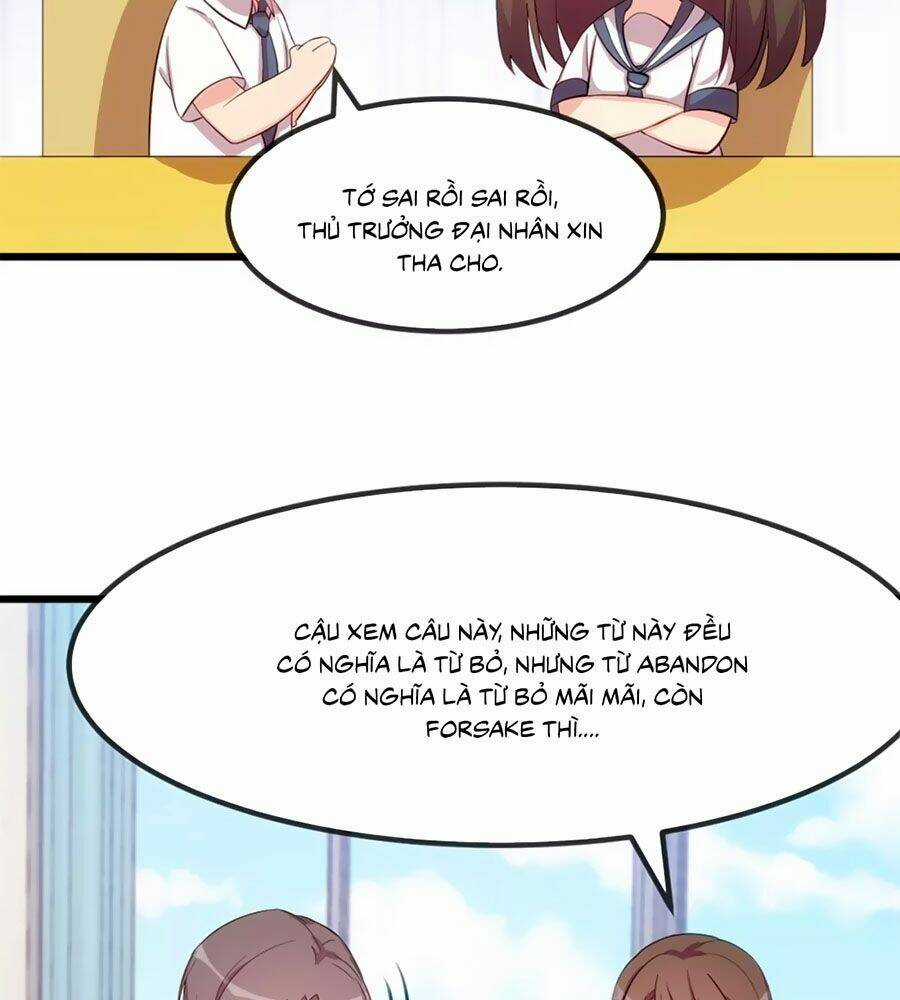 Cô Vợ Ấm Áp Của Hạ Thiếu Chapter 299 trang 28