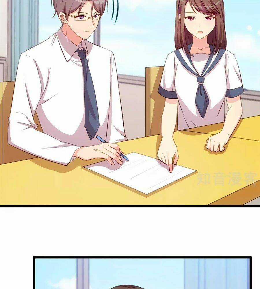 Cô Vợ Ấm Áp Của Hạ Thiếu Chapter 299 trang 29