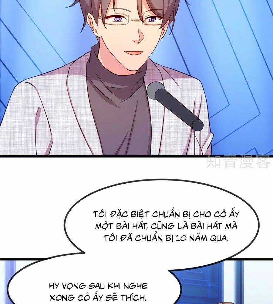 Cô Vợ Ấm Áp Của Hạ Thiếu Chapter 299 trang 3