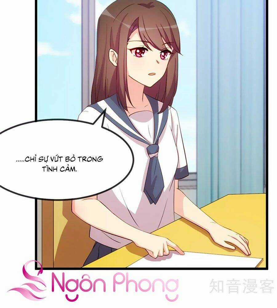 Cô Vợ Ấm Áp Của Hạ Thiếu Chapter 299 trang 30