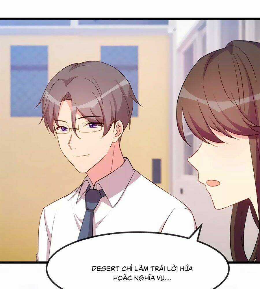 Cô Vợ Ấm Áp Của Hạ Thiếu Chapter 299 trang 31