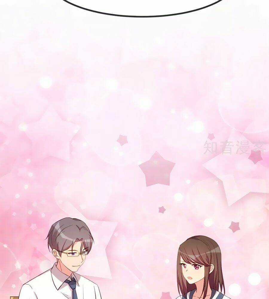 Cô Vợ Ấm Áp Của Hạ Thiếu Chapter 299 trang 32