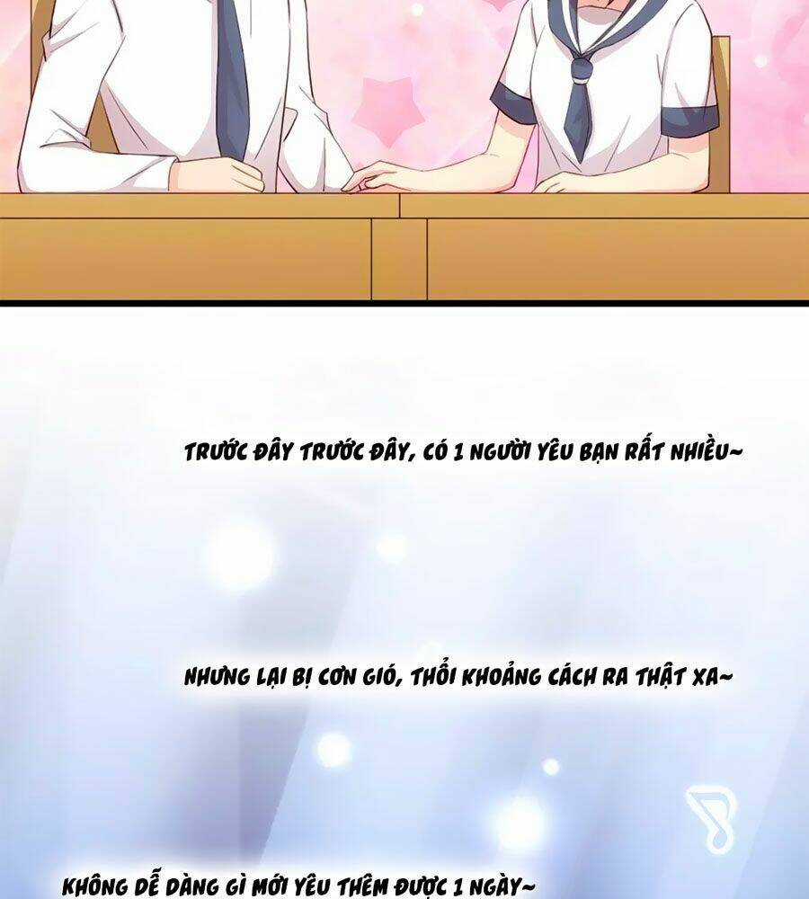 Cô Vợ Ấm Áp Của Hạ Thiếu Chapter 299 trang 33