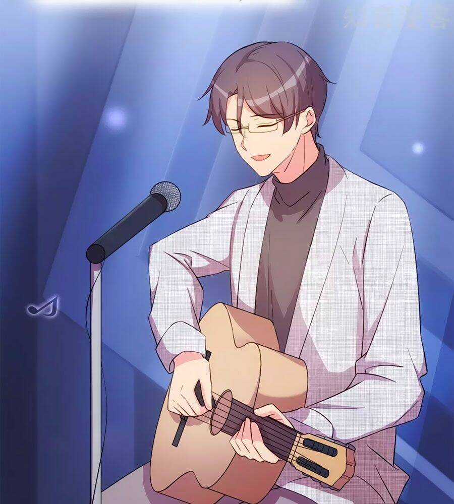 Cô Vợ Ấm Áp Của Hạ Thiếu Chapter 299 trang 34