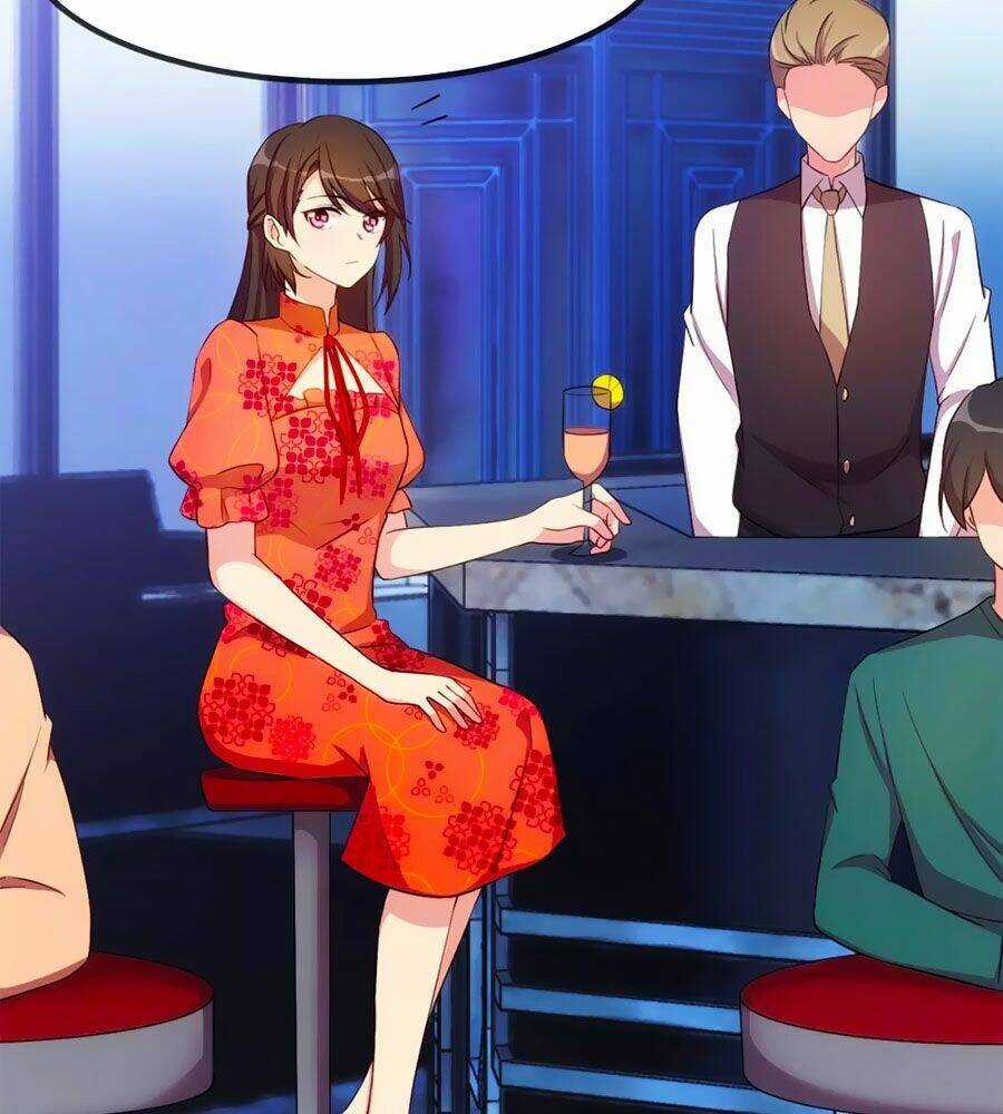 Cô Vợ Ấm Áp Của Hạ Thiếu Chapter 299 trang 4