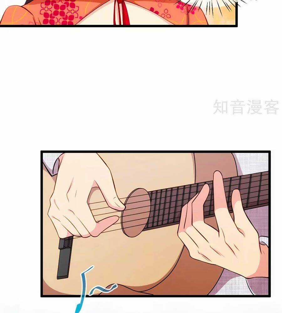 Cô Vợ Ấm Áp Của Hạ Thiếu Chapter 299 trang 6