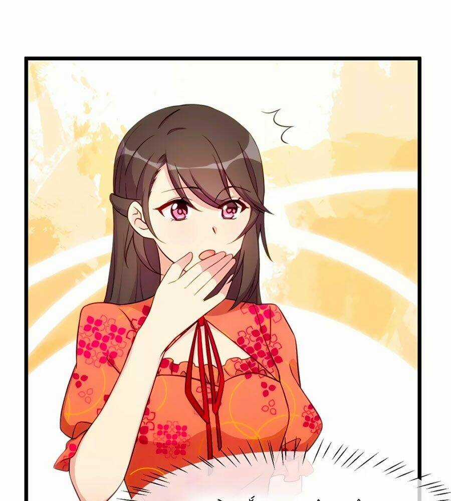 Cô Vợ Ấm Áp Của Hạ Thiếu Chapter 299 trang 9