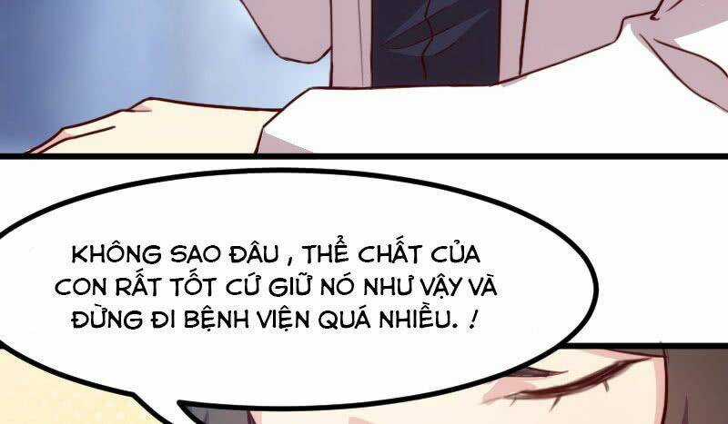 Cô Vợ Ấm Áp Của Hạ Thiếu Chapter 3 trang 10