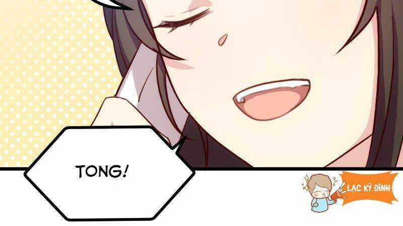 Cô Vợ Ấm Áp Của Hạ Thiếu Chapter 3 trang 11