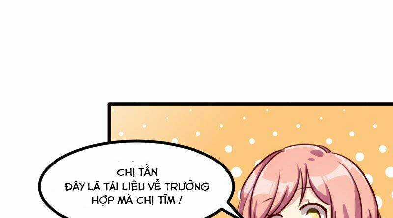 Cô Vợ Ấm Áp Của Hạ Thiếu Chapter 3 trang 12