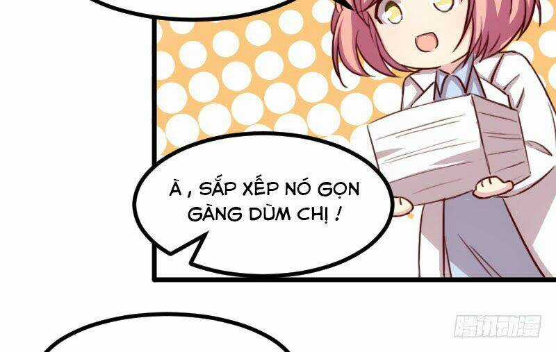 Cô Vợ Ấm Áp Của Hạ Thiếu Chapter 3 trang 13