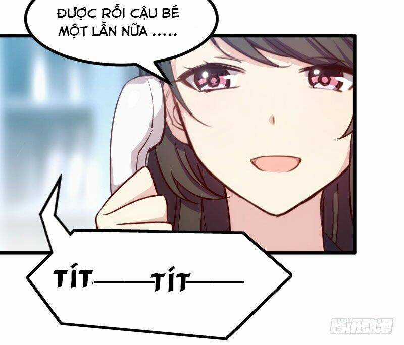 Cô Vợ Ấm Áp Của Hạ Thiếu Chapter 3 trang 14