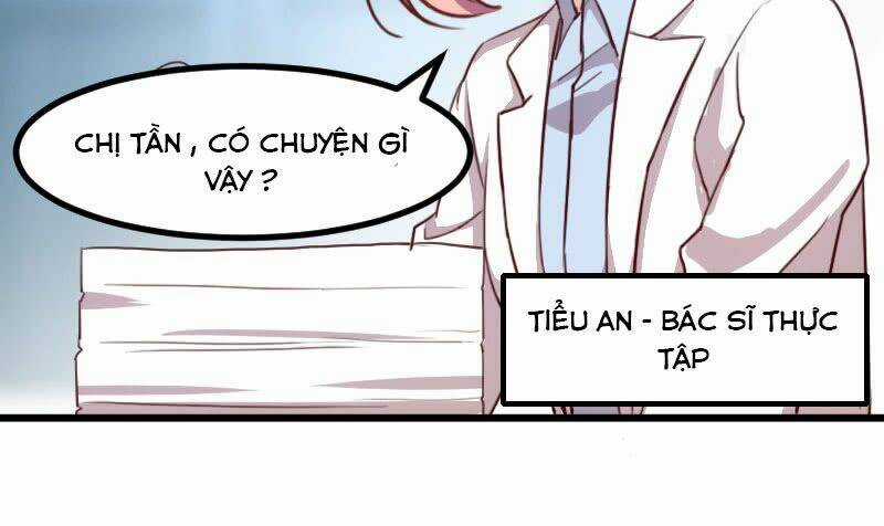 Cô Vợ Ấm Áp Của Hạ Thiếu Chapter 3 trang 16