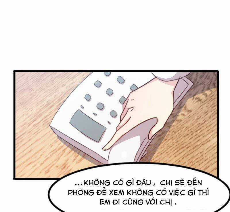 Cô Vợ Ấm Áp Của Hạ Thiếu Chapter 3 trang 17