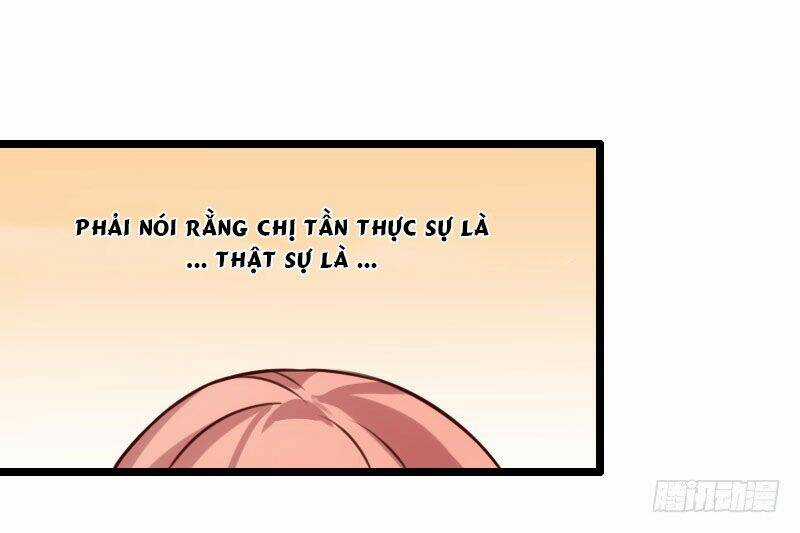 Cô Vợ Ấm Áp Của Hạ Thiếu Chapter 3 trang 20