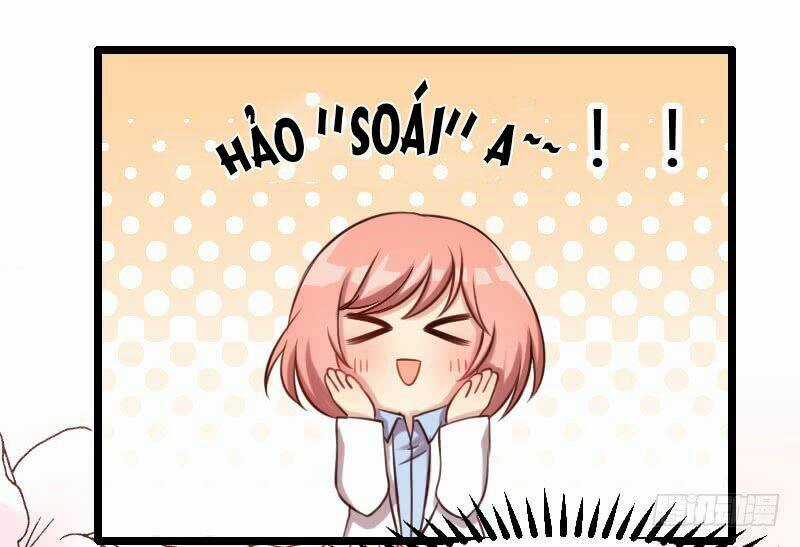 Cô Vợ Ấm Áp Của Hạ Thiếu Chapter 3 trang 21