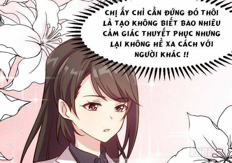 Cô Vợ Ấm Áp Của Hạ Thiếu Chapter 3 trang 22