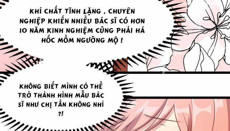 Cô Vợ Ấm Áp Của Hạ Thiếu Chapter 3 trang 24