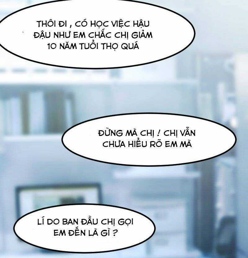 Cô Vợ Ấm Áp Của Hạ Thiếu Chapter 3 trang 28