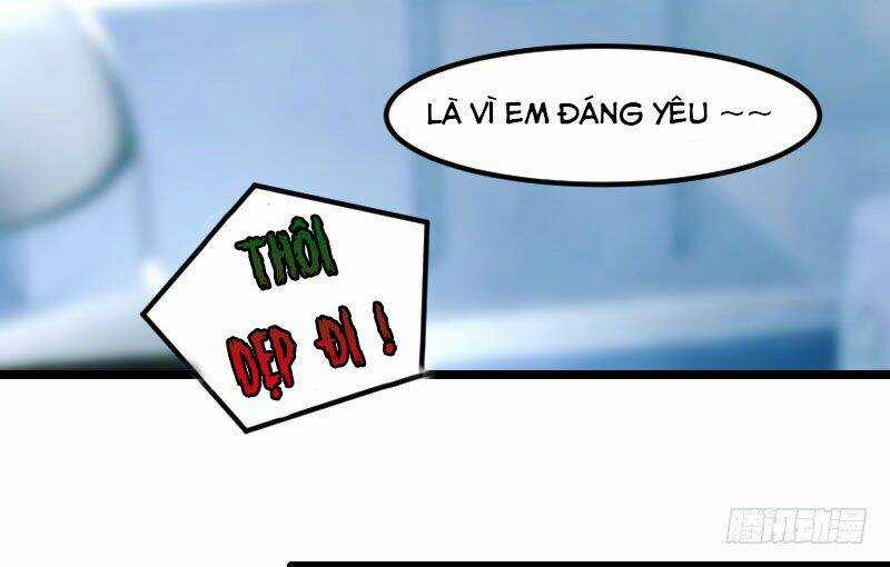 Cô Vợ Ấm Áp Của Hạ Thiếu Chapter 3 trang 29