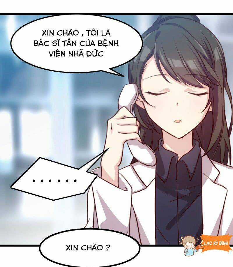 Cô Vợ Ấm Áp Của Hạ Thiếu Chapter 3 trang 3