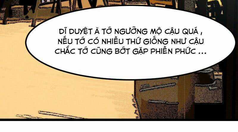 Cô Vợ Ấm Áp Của Hạ Thiếu Chapter 3 trang 36