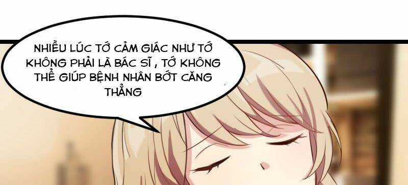 Cô Vợ Ấm Áp Của Hạ Thiếu Chapter 3 trang 37