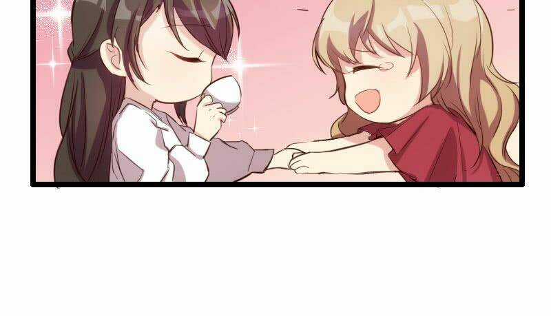 Cô Vợ Ấm Áp Của Hạ Thiếu Chapter 3 trang 40