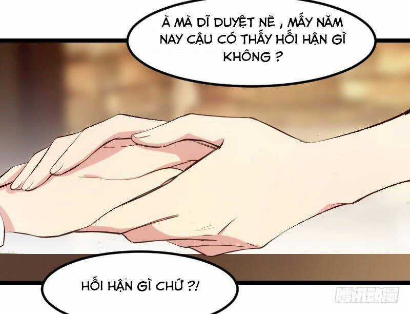 Cô Vợ Ấm Áp Của Hạ Thiếu Chapter 3 trang 42