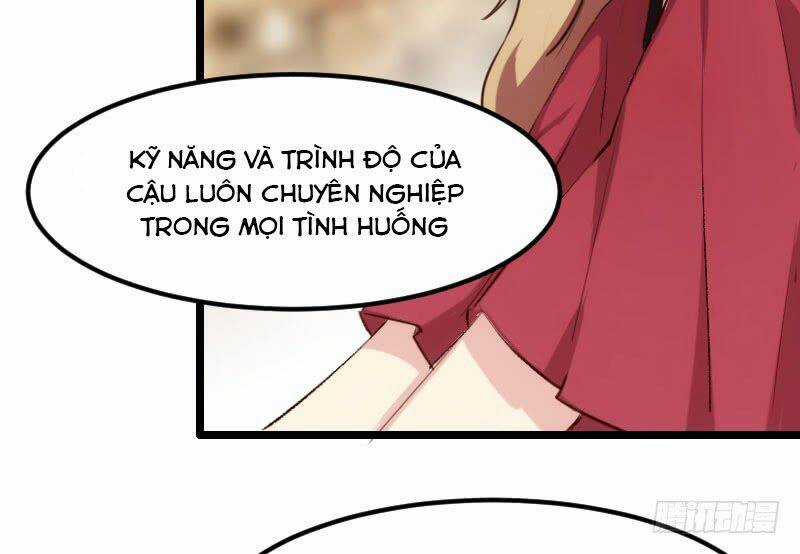 Cô Vợ Ấm Áp Của Hạ Thiếu Chapter 3 trang 46