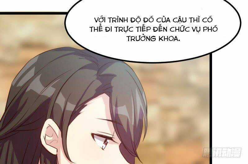 Cô Vợ Ấm Áp Của Hạ Thiếu Chapter 3 trang 47