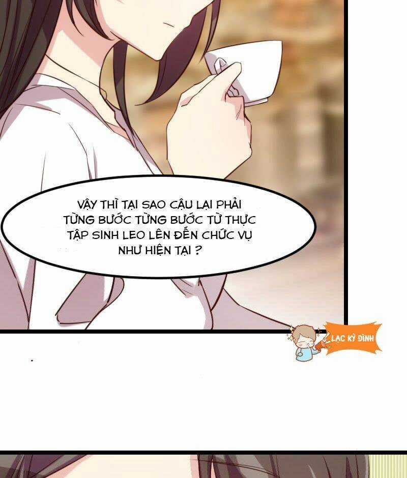 Cô Vợ Ấm Áp Của Hạ Thiếu Chapter 3 trang 48