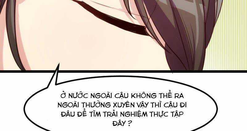 Cô Vợ Ấm Áp Của Hạ Thiếu Chapter 3 trang 49