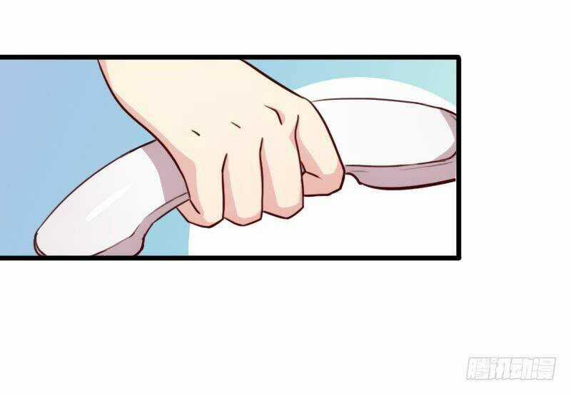 Cô Vợ Ấm Áp Của Hạ Thiếu Chapter 3 trang 5