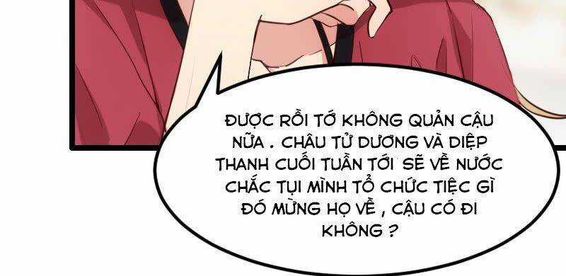 Cô Vợ Ấm Áp Của Hạ Thiếu Chapter 3 trang 53