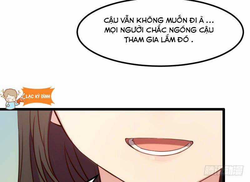 Cô Vợ Ấm Áp Của Hạ Thiếu Chapter 3 trang 55