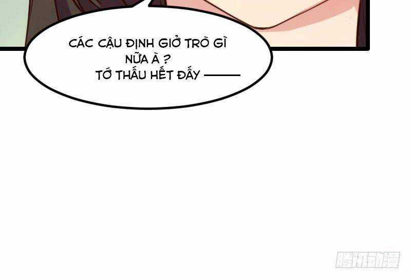 Cô Vợ Ấm Áp Của Hạ Thiếu Chapter 3 trang 56