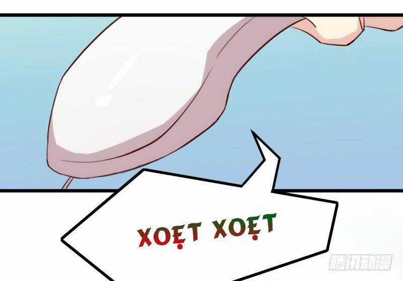 Cô Vợ Ấm Áp Của Hạ Thiếu Chapter 3 trang 6