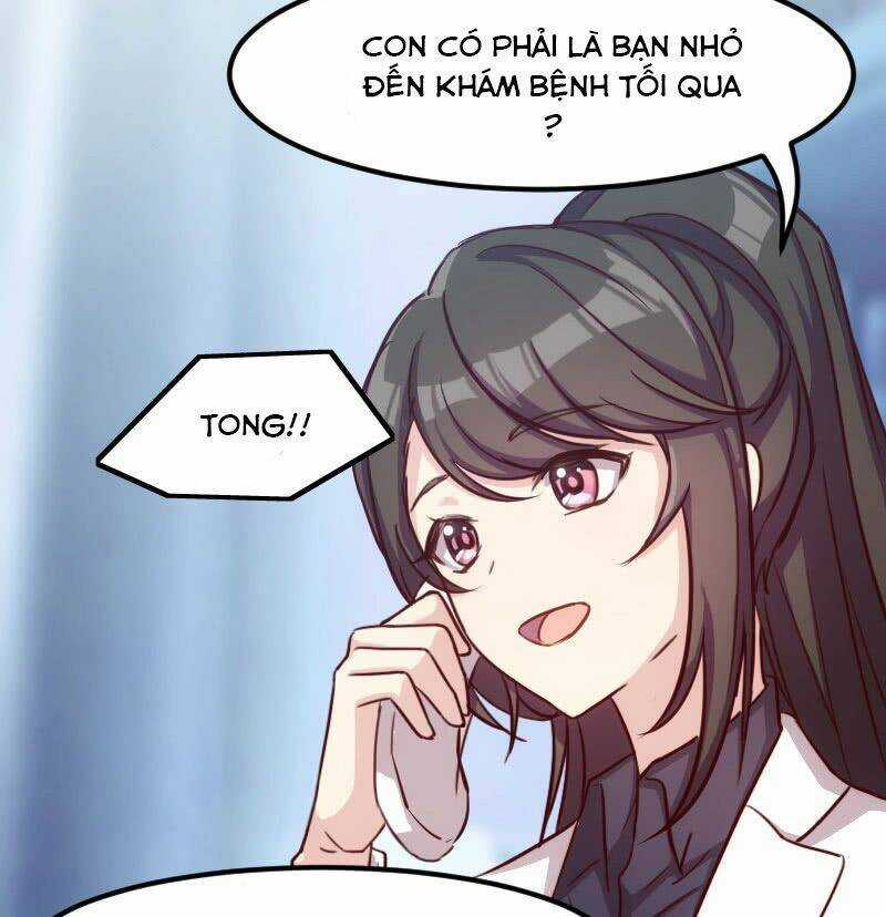 Cô Vợ Ấm Áp Của Hạ Thiếu Chapter 3 trang 8