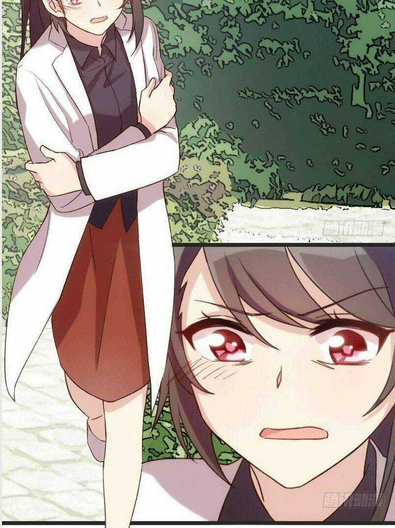 Cô Vợ Ấm Áp Của Hạ Thiếu Chapter 30 trang 1