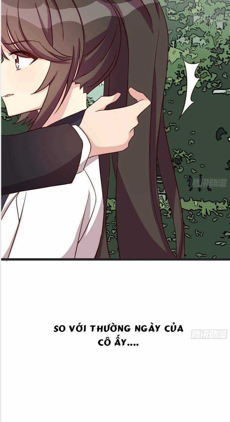 Cô Vợ Ấm Áp Của Hạ Thiếu Chapter 30 trang 10