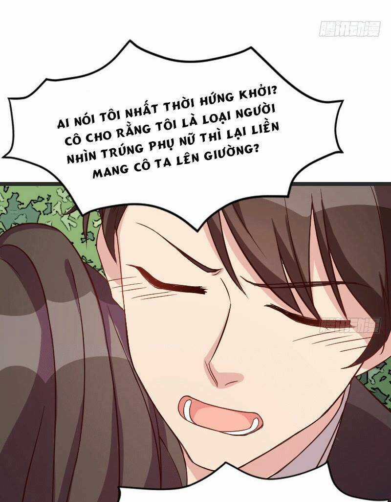 Cô Vợ Ấm Áp Của Hạ Thiếu Chapter 30 trang 12