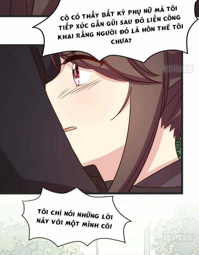 Cô Vợ Ấm Áp Của Hạ Thiếu Chapter 30 trang 13
